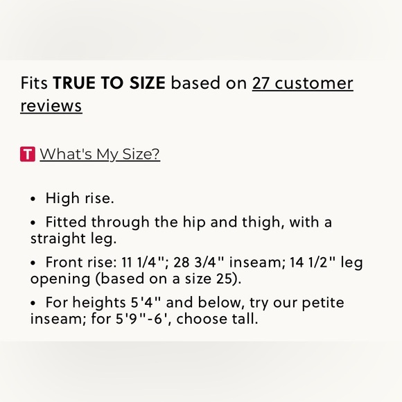 J Crew Jeans - Picture 6 of 7